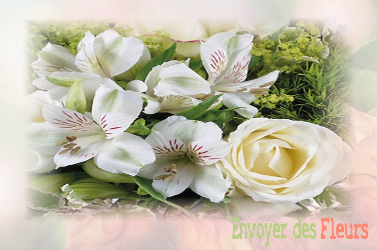 envoyer des fleurs à à VILLE-SAVOYE